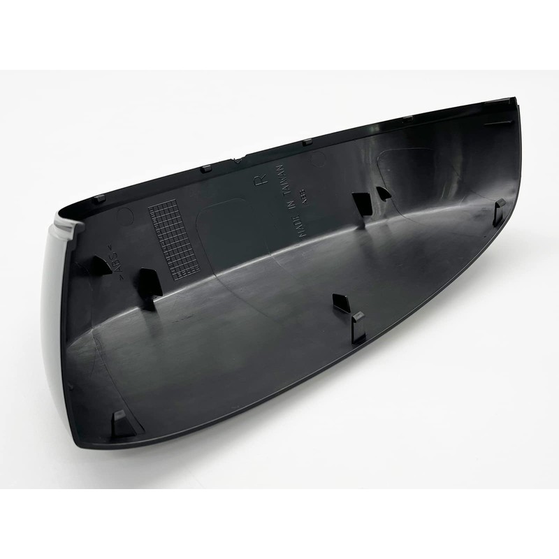 APA Replacement for Glossy Black Mirror Cap 2007-2014 SILVERADO TAHOE