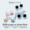 Patent Shine 10X Nail Lacquer - Dearie Me by Butter