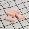 EMSea 30pcs Gel Finger Protector Finger Cots Flexuble for Finger