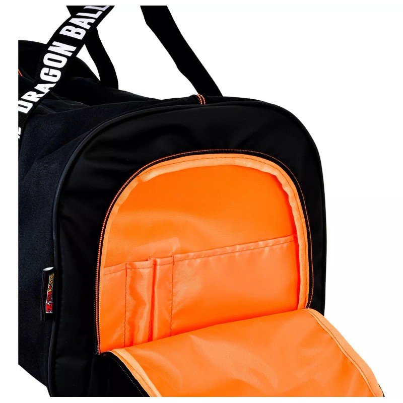 Dragon Ball Maleta Deportiva Bolsa Gym De Viaje De Dragon