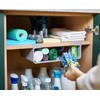 Joseph Joseph CupboardStore Under Shelf Storage Film, Foil and Bag