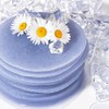 Fondant Dewey Glow Azulene Gel Toner Pad Soothing Moisture Cooling
