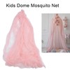 Princess Bed Canopy Net Mosquito Protection Decoration Dome Mosquito Net