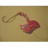 Unbranded Slow Death 406 Blade Rig. This Rig Will Make You Smile (Pink and Silver)