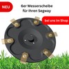 Edge Protection Compatible with Segway Navimow i105e & i108e Protection