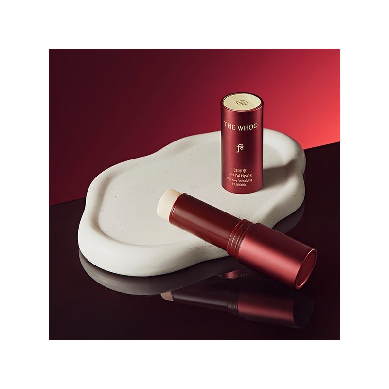 Jinyulhyang 26RN진율향 진율 멀티 스틱 7g 26RN Jin Yul Hyang