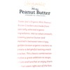 Trader Joes Organic Mini Peanut Butter Sandwich Crackers - Pack