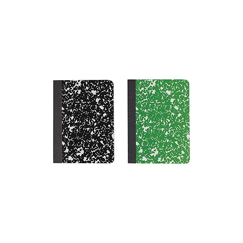 Staples 658961 Mini Composition Notebook 4.5-Inch X 3.25-Inch College Ruled