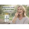 Celextra Regenerador Celular Suplemento Alimenticio Caps Sabor
