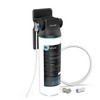 Frizzlife TAM4 Under Sink Inline Water Filter - Alkaline PH+