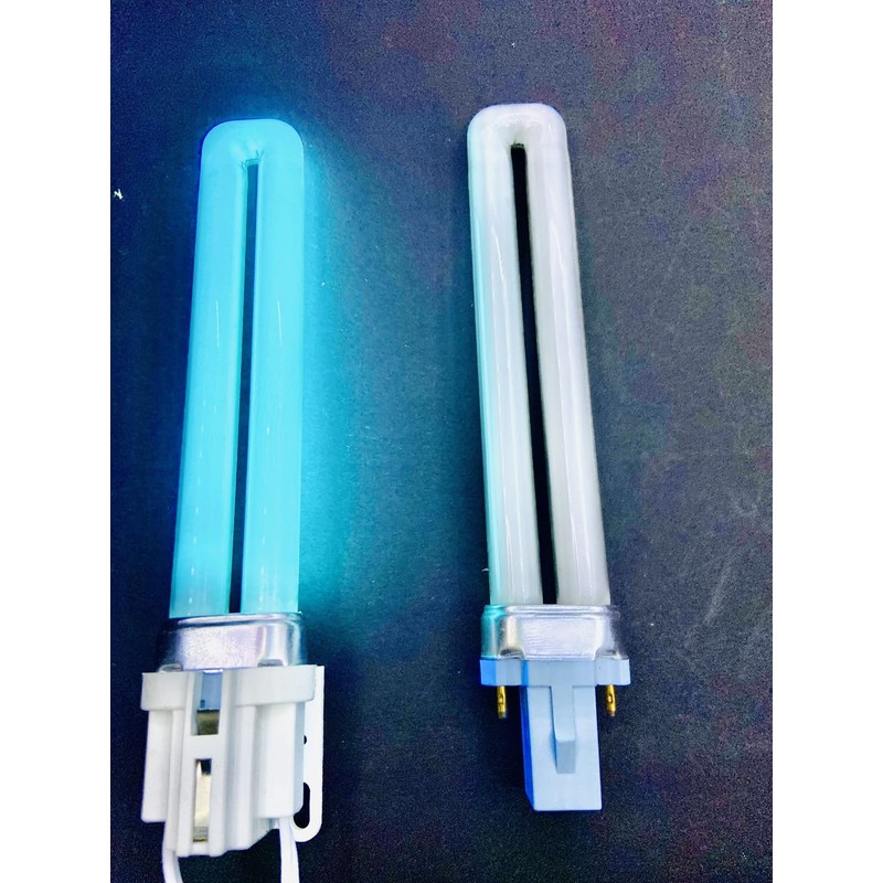 Flyercatch Spek Lighting 9 watt CFS BL350 Replacement Flyweb Light