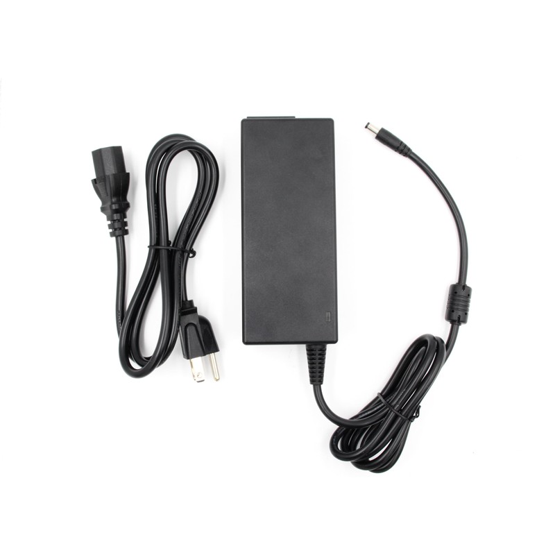 12V 10A Power Supply, AC 100V-240V to DC 12 Volt
