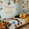 Camping Decor Banner,Lets Go on an Adventure Wall Art