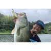Shimano ZR-P69U 004 Bantam World Pop 69F Flash Boost Bass