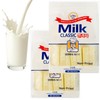 Milk Classic Rice Cracker 240g 2 Pack Large Size 밀크
