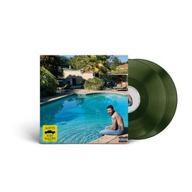 Austin (Vinyl)