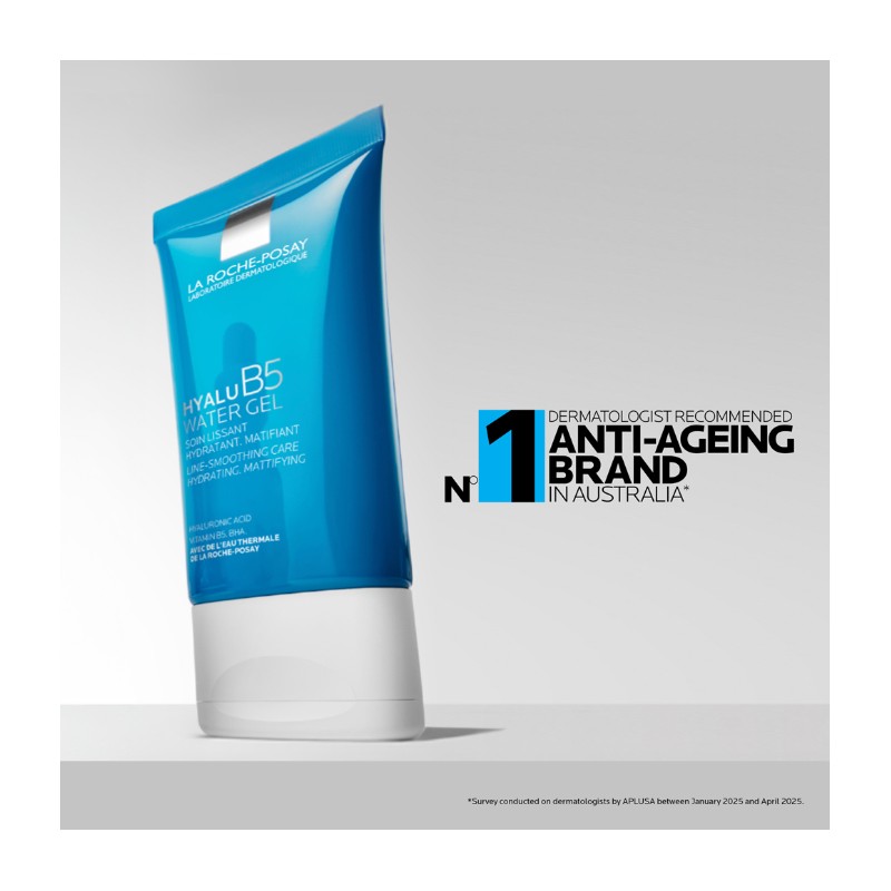La Roche Posay Hyalu B5 Light Gel Cream 40ml