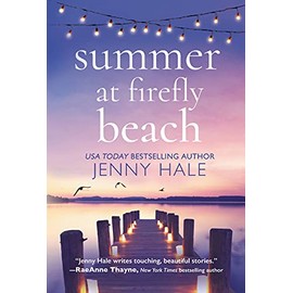 Summer at Firefly Beach