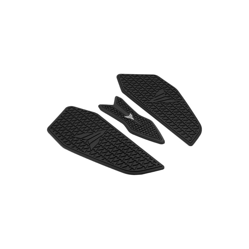 Motorcycle Tank Protector Sticker Fuel Tank Traction Pad Tank Protector