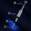 Accurate Screwdriver Strong Magnetic Tri Point 0.6 Mg Si Alloy