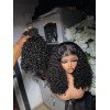 Wholesale Virgin Raw Human Extensions Indian Wave Curly Cambodian Natural