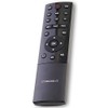 New CT-RC2US-17 CTRC2US17 Remote Control Compatible with TOSHIBA 32L221U 55L621U