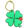 Yoshio Lucky Charm Four Leaf Clover