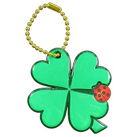 Yoshio Lucky Charm Four Leaf Clover