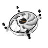 be quiet! Shadow Wings 2 140mm Low Noise Cooling Fan