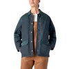 Dickies Plus Size Women’s Waxed Canvas Chore Coat