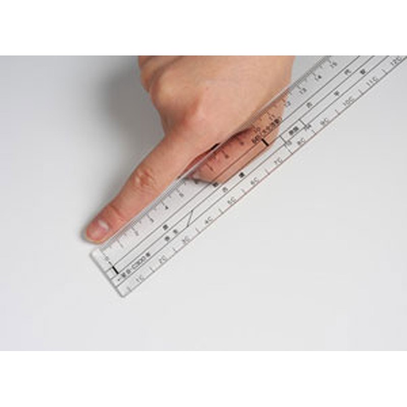 Historical View Monosashi