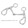Zerodis Boca de Filete de Caballo Boca de Caballo PráCtica