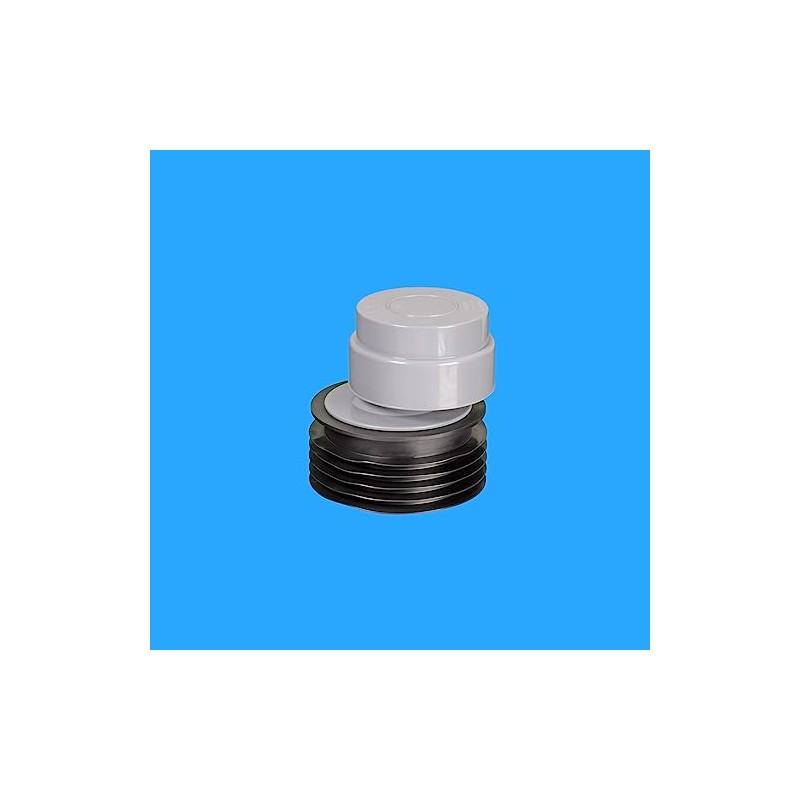 McAlpine VP50P VentaPipe Pushfit Admittance Valve