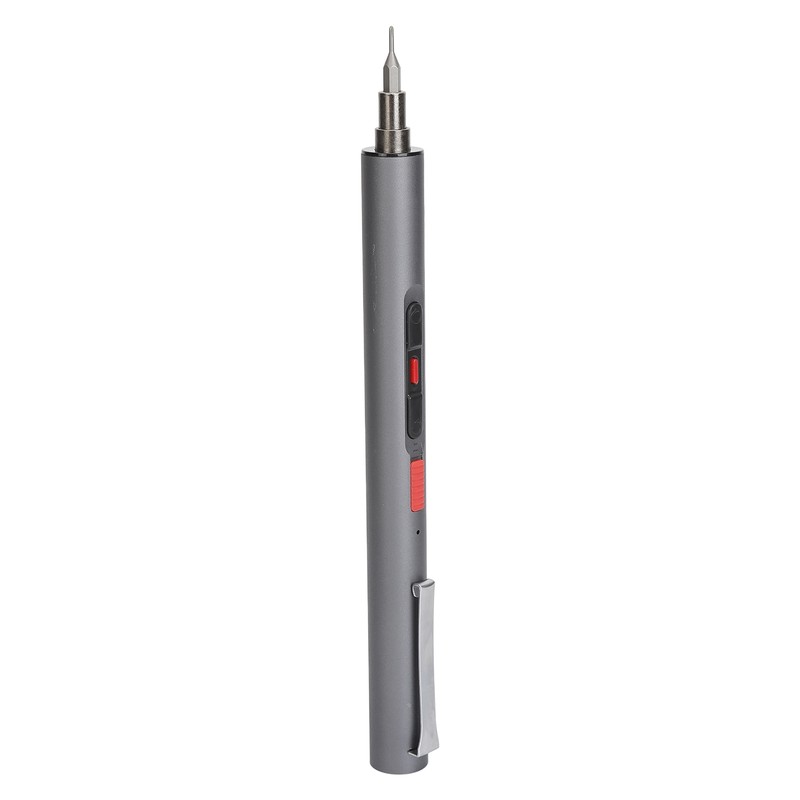 Electric Screwdriver Large Torsion High Accuracy Strong Magnetic Mini Screwdriver