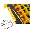 LX Hydraulics O-Ring Kit (580pcs) | Nitrile 90 Dura O-Rings