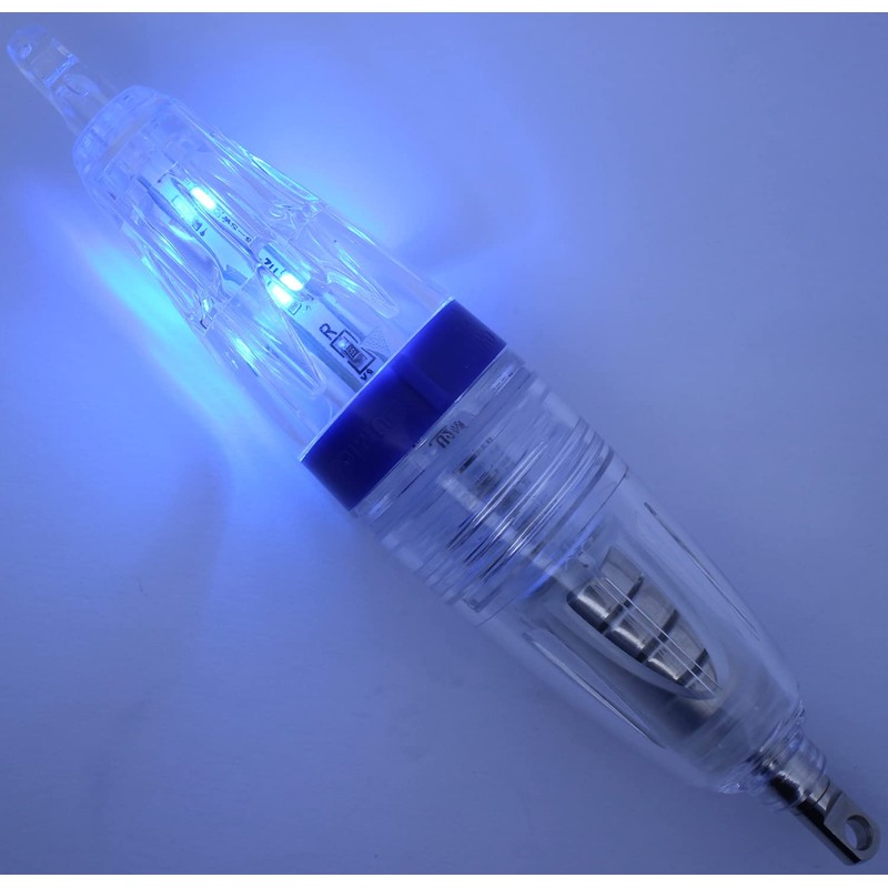 Lumica C20281 FIRE FISH High Intensity LED Fish Collecting Light,