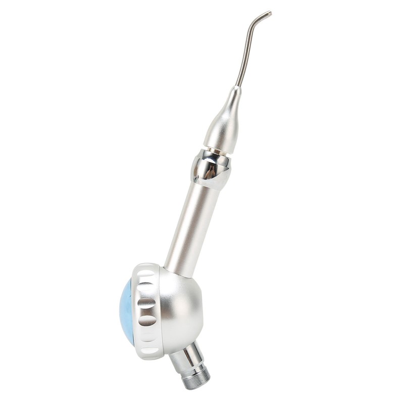 Dental Air Water Polisher 2 Hole High Temperature Resistant Tooth