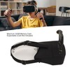 FPV Goggles DVR 5 Inch 5.8Ghz 40CH 800x480 Inbuilt 2000mAh