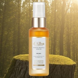 Dalba/White Truffle/PRIME/Intensive/Serum/50ml/2Pcs