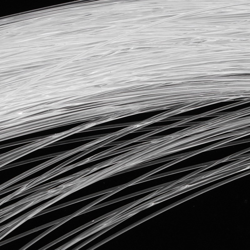 2m 300PCS PMMA Plastic Optical Fiber Cable for Star Ceiling