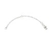 Alex and Ani Cable Chain Extender, 3''