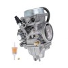 SVKZGFZ Carburetor for Honda CBX250 CBX 250CC TWISTER VC-16100-KPF Motorcycle