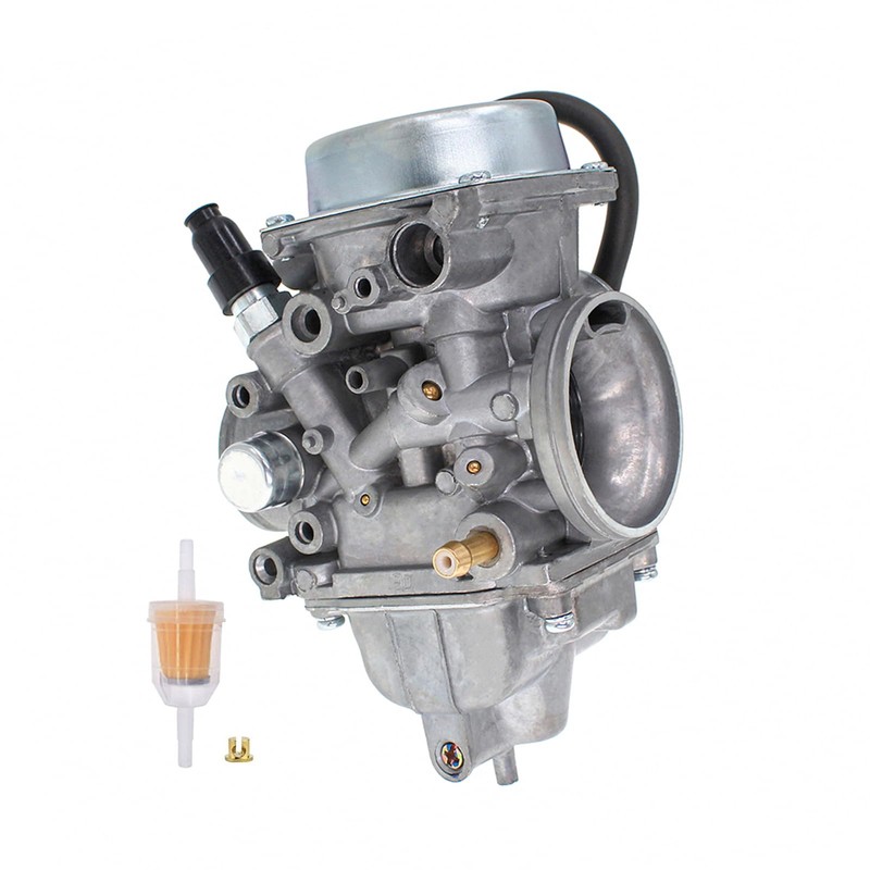 SVKZGFZ Carburetor for Honda CBX250 CBX 250CC TWISTER VC-16100-KPF Motorcycle