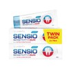 Truesmile Sensio Fresh Mint Toothpaste, Sensitivity & Gum Care, Soothes