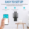 WiFi Extenders Signal Booster for Home Long Range Up to