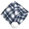 Lee Valley, Ireland– Gorra de noche para hombre, Lv38 Azul