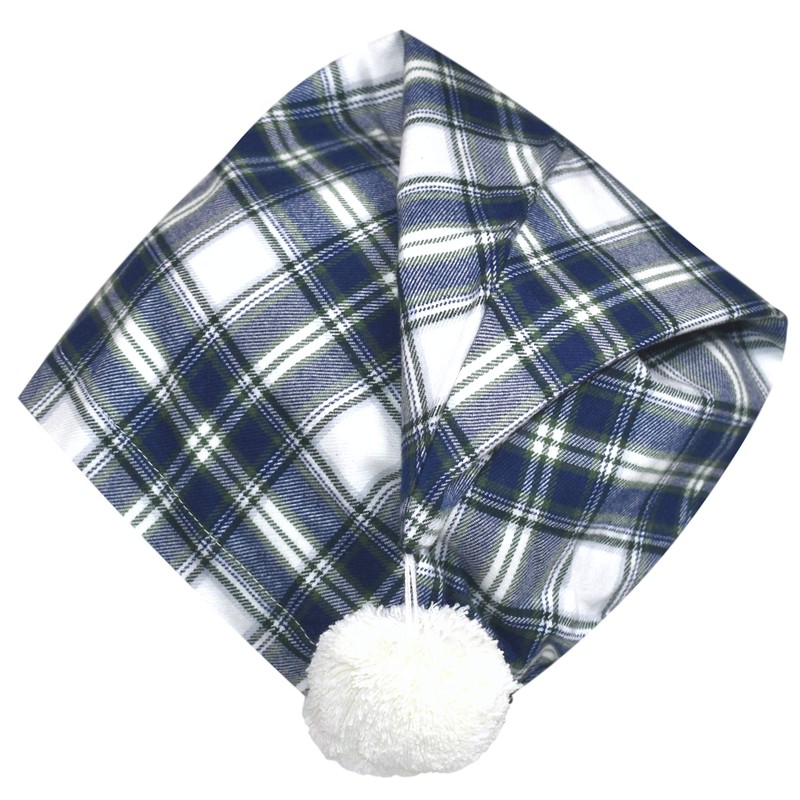 Lee Valley, Ireland– Gorra de noche para hombre, Lv38 Azul