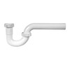 Dearborn P9701 1-1/4" P-Trap, Choked throat P-trap includes 1-1/4 in