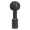 Ball File Spherical Metal Grinding Head Carving Drill Bit Milling
