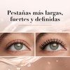 Beako Co. Máscara de Pestañas Waterproof - Volumen, Alargamiento y